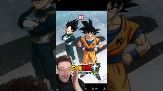 DRAGON BALL SUPER RETURNS. WE GOT MORO! #dragonballsuper #anime