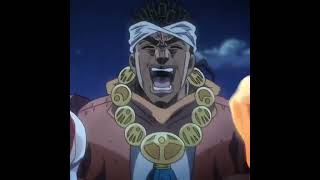 avdol edit -- SONG- MONTAGEM LYNARO FILI #jojo #jjba #abdul #mohammedabdul #stardustcrusaders