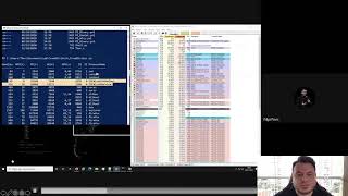 Malware Hunting - Using python as attack weapon