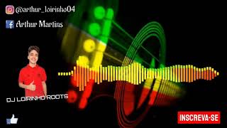 Reggae Roots Slz billy Cdanbell  So Glad Youre Mine  Dj Loirinho Roots