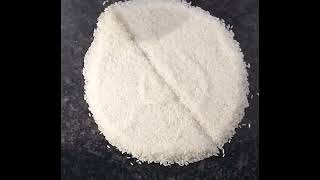 Coning And Quartering Method Of Subsampling