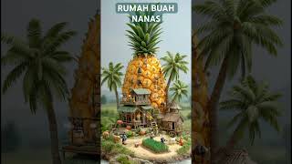 RUMAH BUAH NANAS