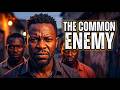 The Common Enemy In South Africa
