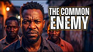 The Common Enemy In South Africa