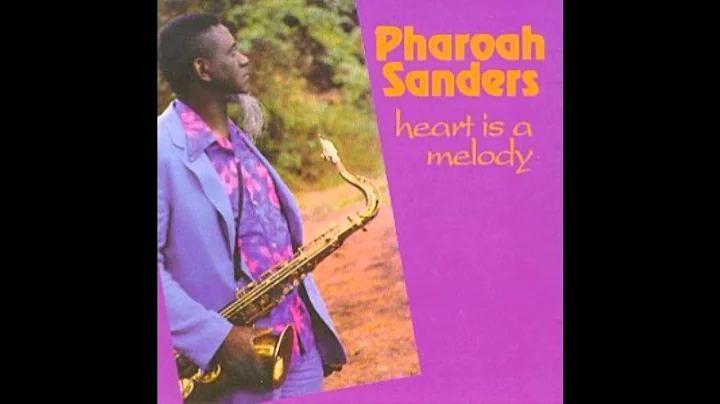 Pharoah Sanders - Ol