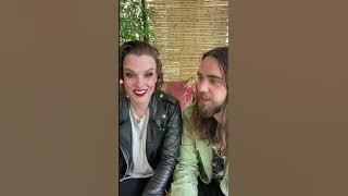 Halestorm - #RoadieStrong