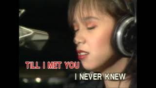 AVSEQ02 Till I Met You