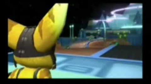 Spyro Era: Magma Falls (BbS)