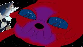 THE NEW FRONTIER | Adventure Time Reaction