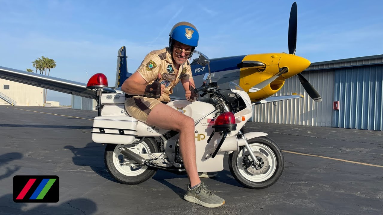 New Boot Goofin on a 1989 Yamaha YSR50 