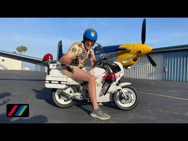 New Boot Goofin on a 1989 Yamaha YSR50 