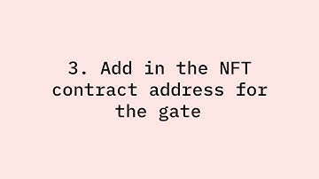 How To Use Unlock Protocol Memberships with Highlight