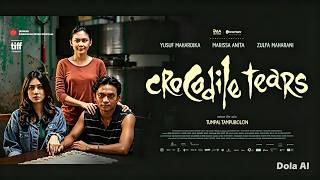 Film 'Crocodile Teash' - Film Drama Romance Terbaru Full Movie 2026
