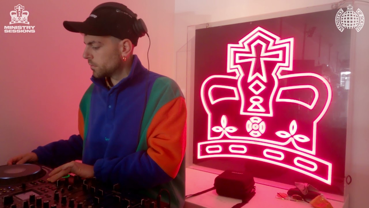 Daniel Orpi DJ Set | Ministry of Sound