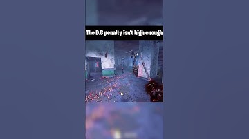 there is no way he DCed over that😭