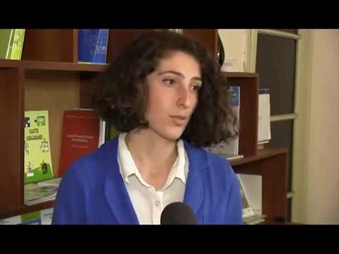 ასოციაცია ,,ჭიათურელთა კავშირი\"-ს  ბრიფინგი.(სოციოლოგიური კვლევა ) იმერვიზია 2016