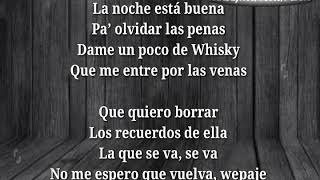 Andy Rivera - Wepaje (Letra/Lyrics)