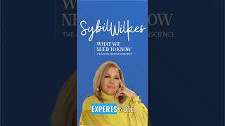 Sybil Wilkes Breaks Down What We Need to Know: March 23, 2026 Information