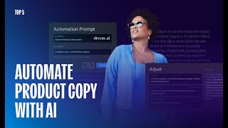 Automate PDP Page Product Copy with AI | Creative Force Spring Edition ‘25