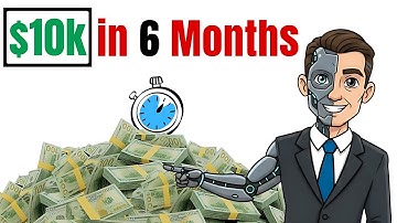 Save $10,000 in 6 Months: The Real Financial Strategy Every American Needs