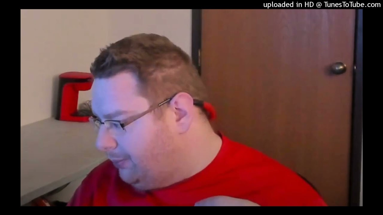 The Wandering Wind channel rap FTC REMIX