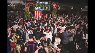 Dj Art Dj Dave Live At Penthouze Pune Pune Nightlife Aftermovie