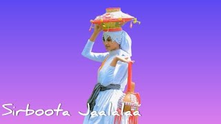 sirboota jaalalaa _ Oromo music