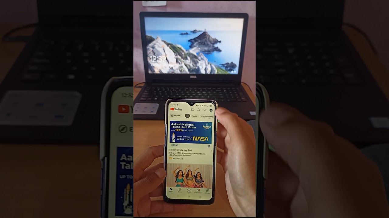 How to use incognito mode on YouTube| Tech Sthali