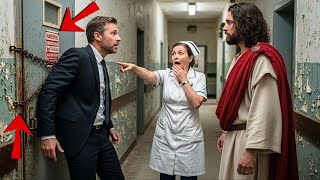 Download Lagu “PROHIBIÓ ABRIR ESA PUERTA — EL DIRECTOR LO OCULTÓ, PERO JESÚS MOSTRÓ LA VERDAD” MP3