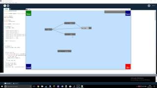 Linker Example using Processing 3