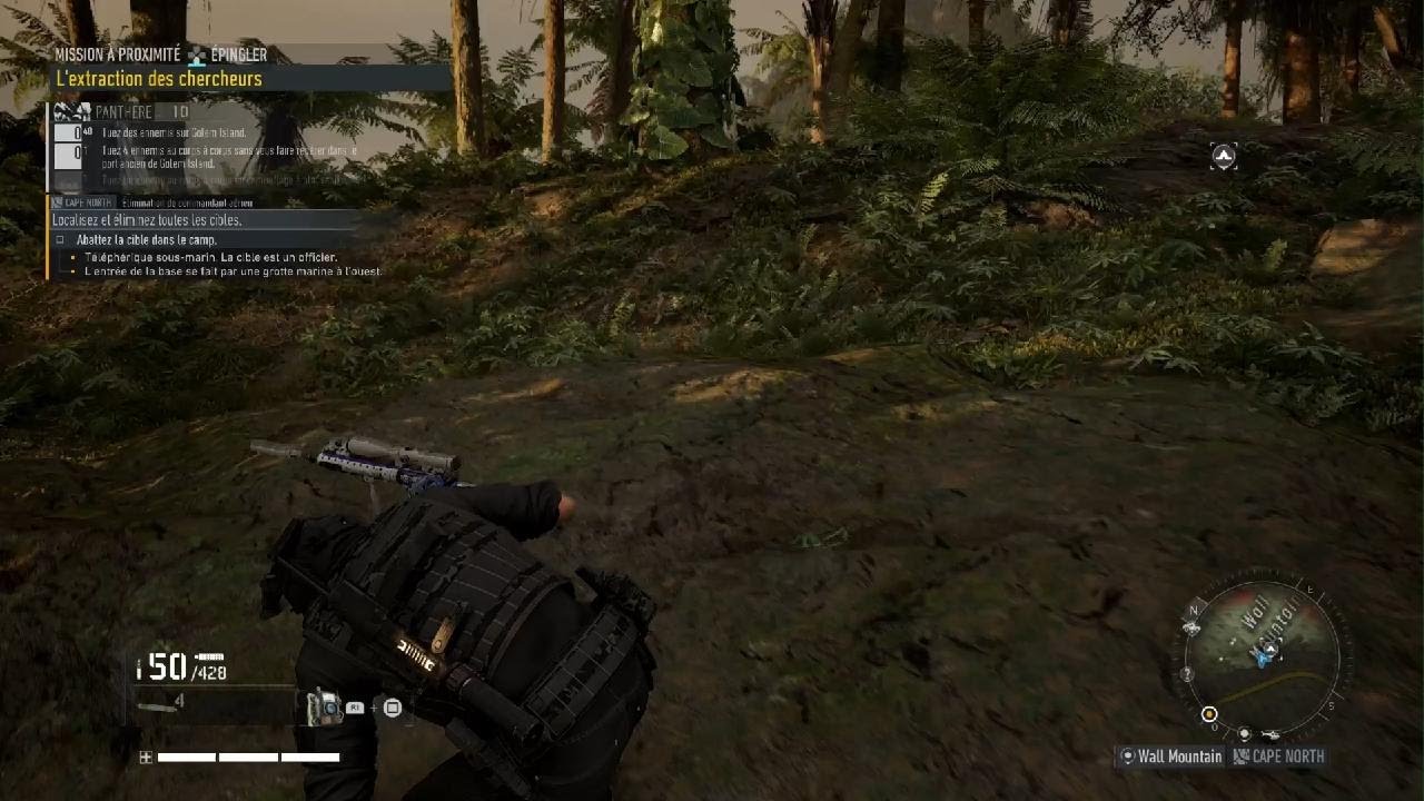 Ghost Recon Breakpoint - PS4 Version Française - Neuf Sous Blister Scellé - Jeu De Tir Ubisoft