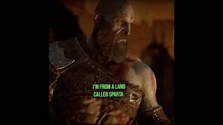 God of War: A Tragic, Beautiful Tale of Violence & Revenge #kratos #godofwar #gaming #tending