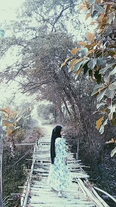 Albi ya Albi X Imta Ana Syufak Viral