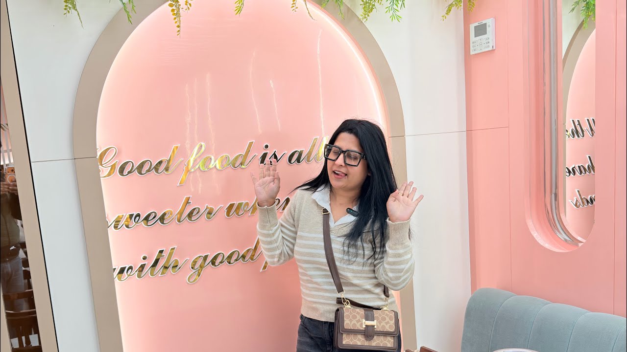 Ab ho gya shuru trip 