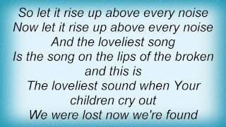 Starfield - The Loveliest Sound Lyrics