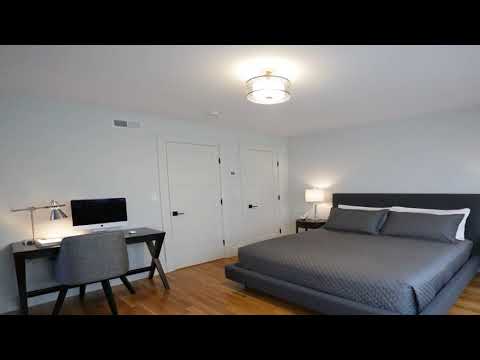 661 Chestnut Hill Unit 661, Brookline, MA home video tour