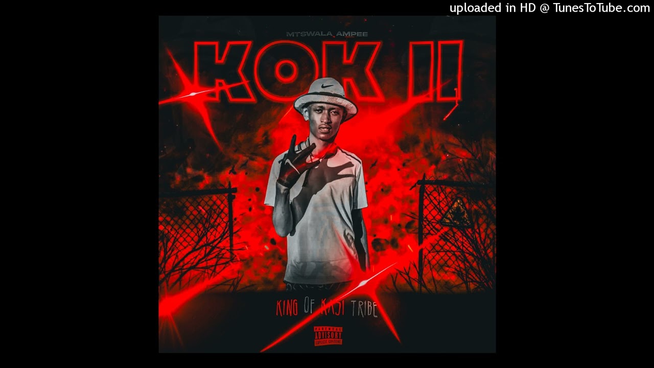 Mtswala Ampee & Shebeshxt - Lea Nthoma - (feat Ssmosh Emotive, Bayor97, Spoko7D1 & Lume Massage)