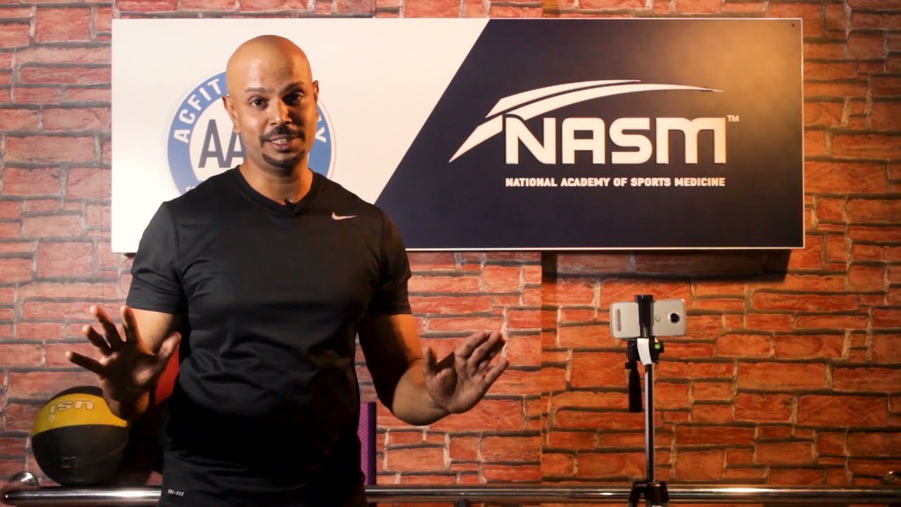 Online Fitness Training Certification (Promo)