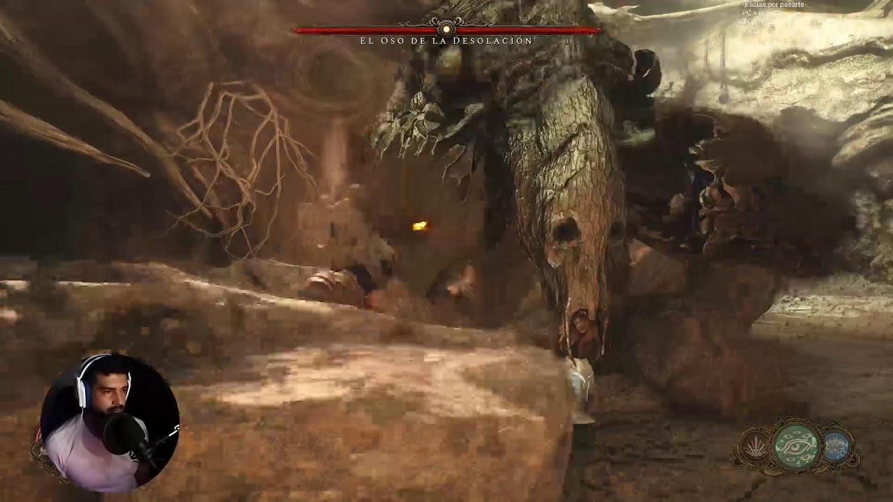 🎮 Soulframe | Progreso tranquilo, combate y exploración