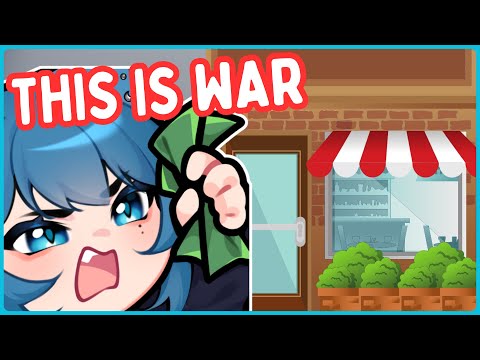 SABOTAGE YOUR FRIENDS TO WIN THE STORE WARS