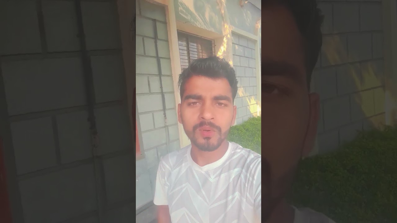 आज नहीं तो कल बदलेंगे. .😍 