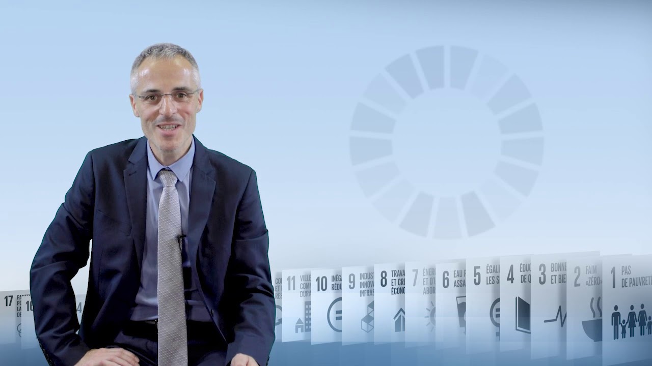 Les indicateurs de suivi des Objectifs de Développement Durable