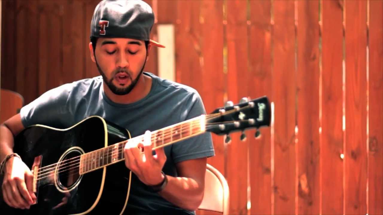 M.I - Acoustic Vignettes II (shot by aaronisnotcool) [Take A Loss, A Dream, Until I Get On]