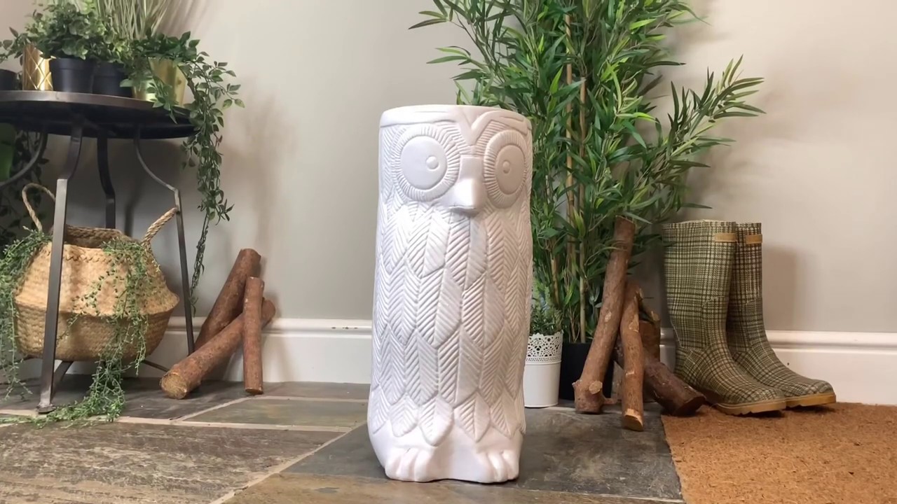 Owl Umbrella & Walking Stick Stand camera iphone 8 plus apk