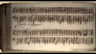 KOR - Les Folies dEspagne, Marin Marais