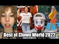 Best of clown world 2022