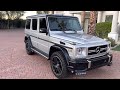 2003 Mercedes-Benz G500