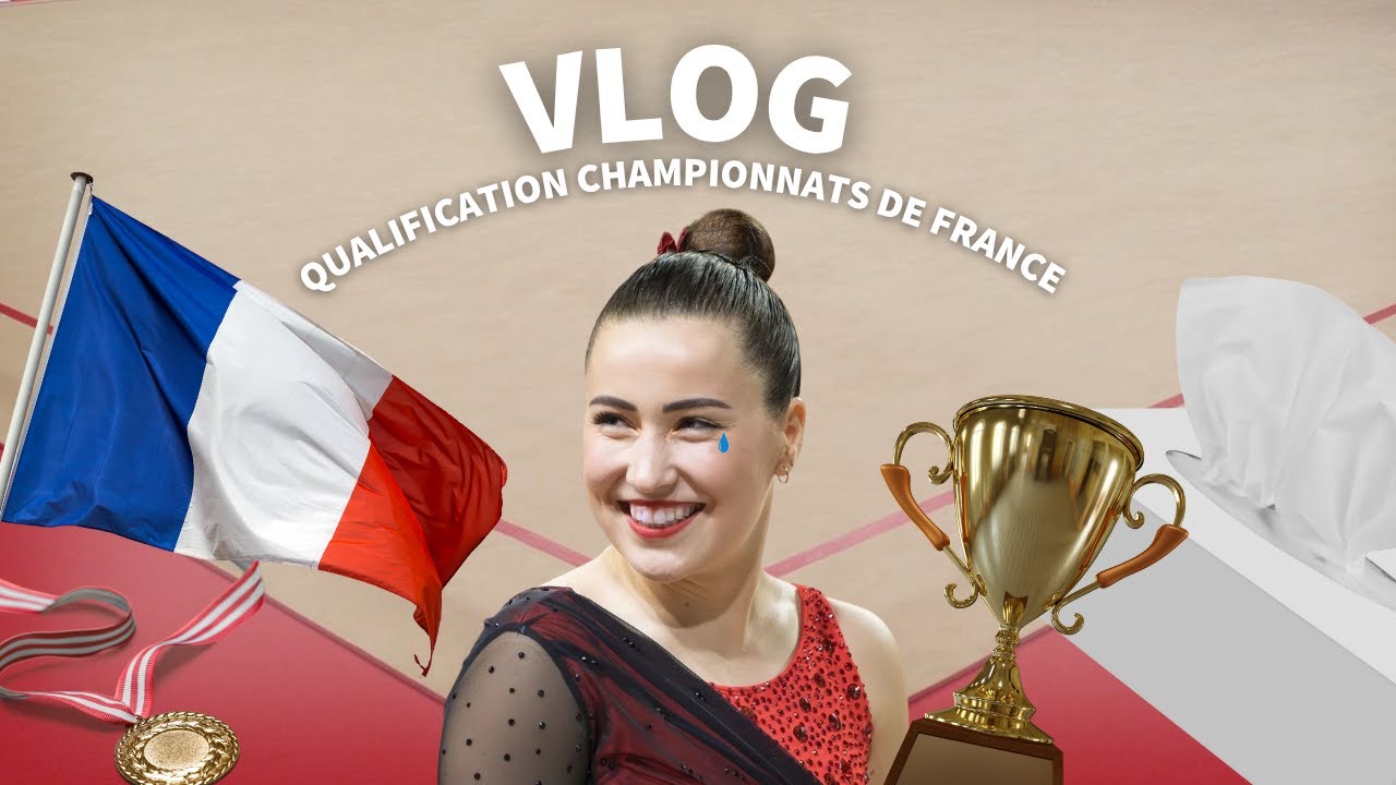 QUALIFS POUR LE CHAMPIONNAT DE FRANCE 