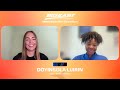BIG EAST Summer Vacation | Doyinsola Lijirin (DePaul)
