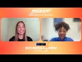 BIG EAST Summer Vacation | Doyinsola Lijirin (DePaul)